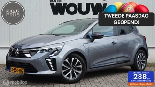 Mitsubishi Colt 1.0T MT Intense Apple Carplay/Android Auto | Cruise Control | Climate Control