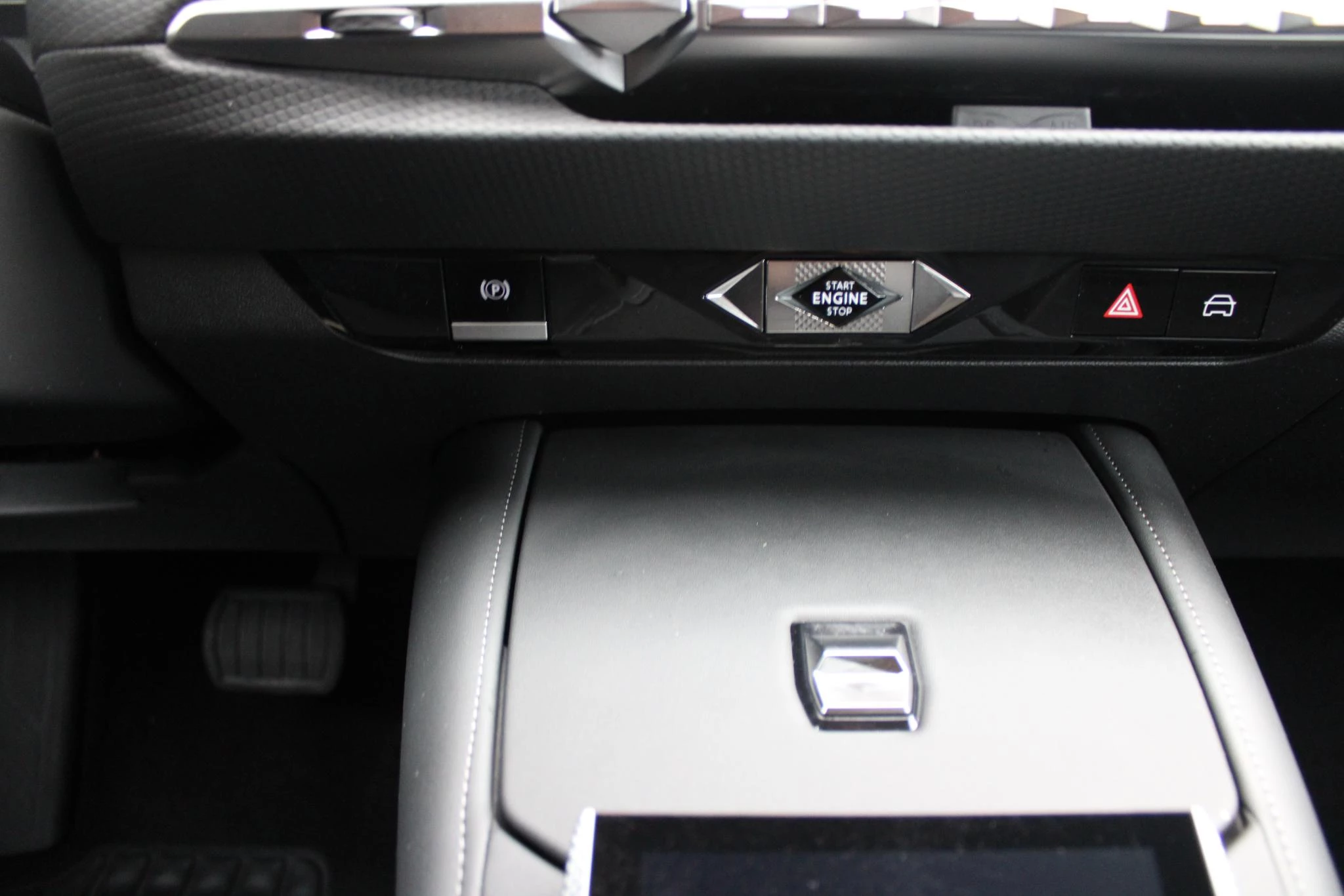 Hoofdafbeelding DS DS 4