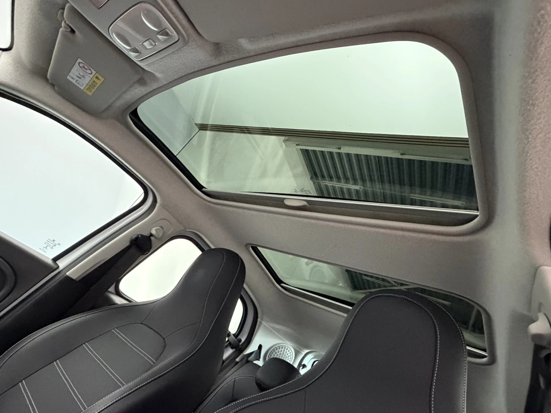 Hoofdafbeelding smart Forfour