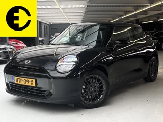 Mini Cooper E Classic 40,7 KW | 35 KM | Applecarplay / android auto | Camera