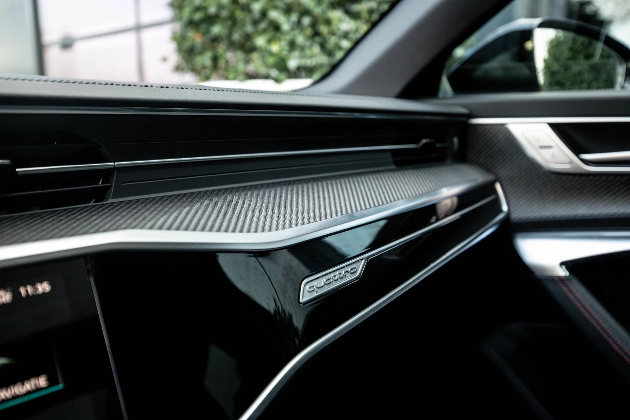 Hoofdafbeelding Audi RS6