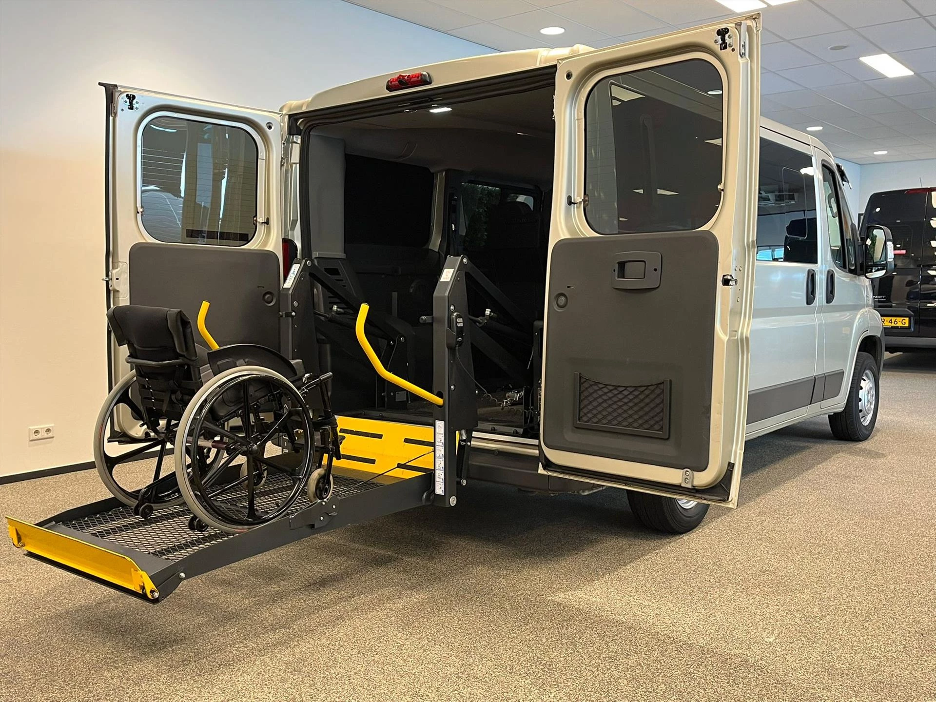 Hoofdafbeelding Fiat Ducato