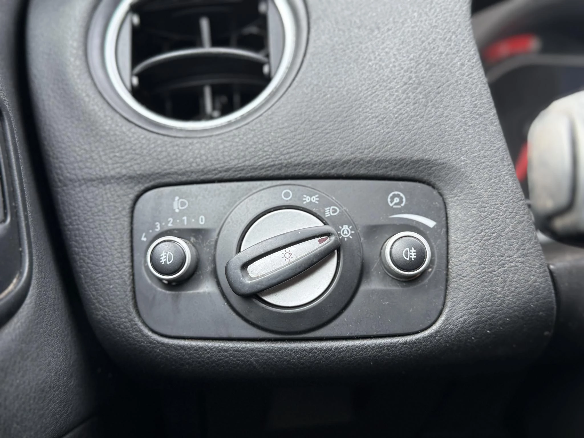 Hoofdafbeelding Ford Mondeo