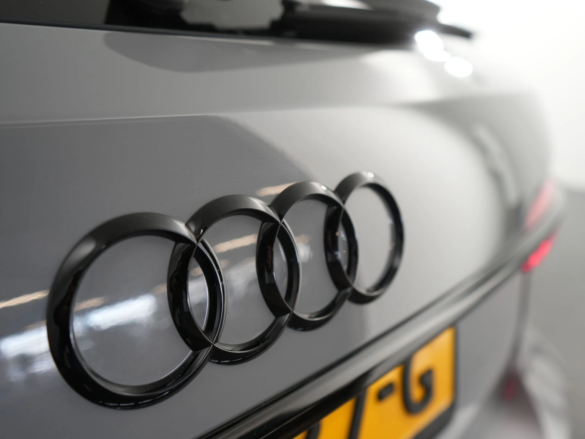 Hoofdafbeelding Audi RS6