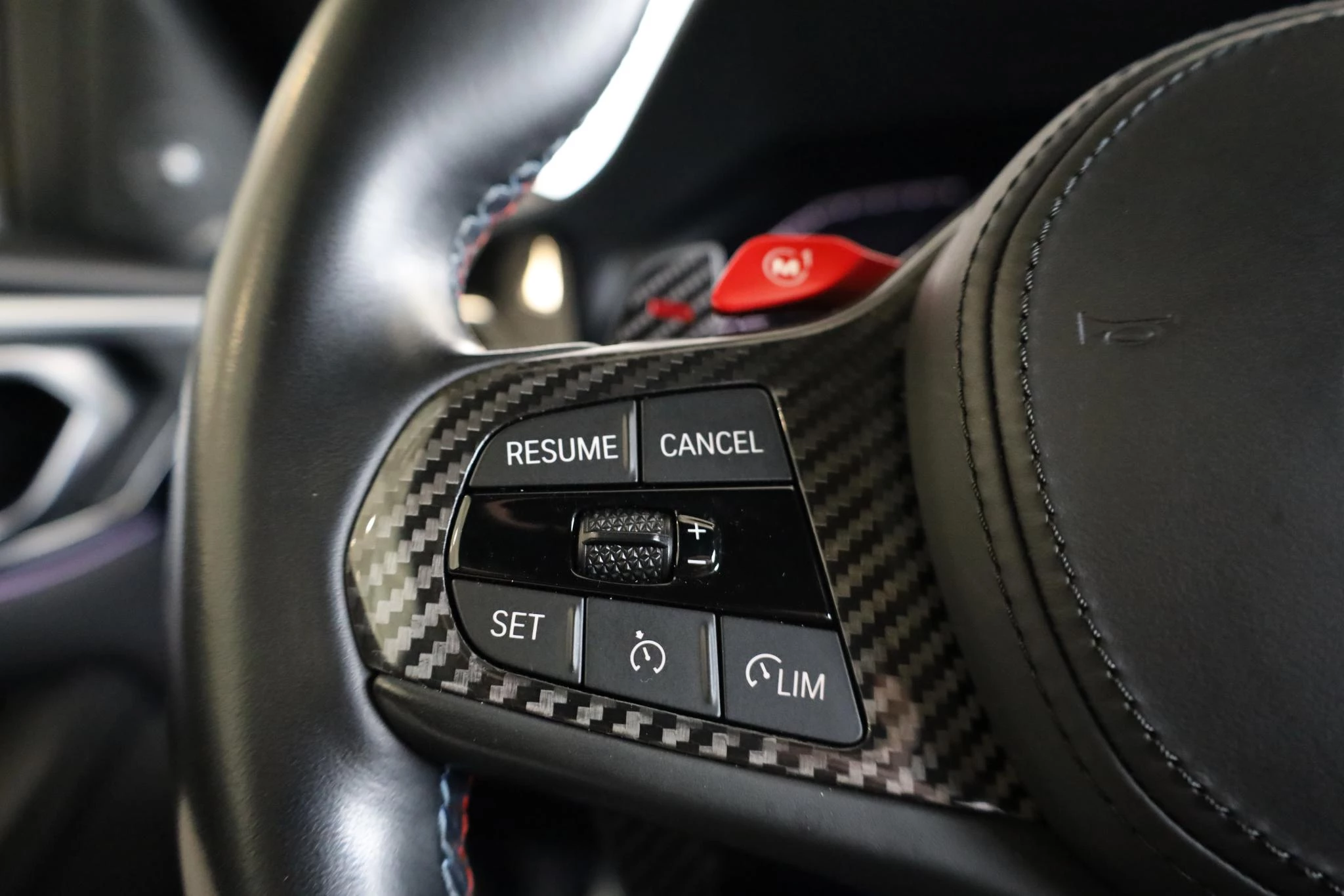 Hoofdafbeelding BMW M4