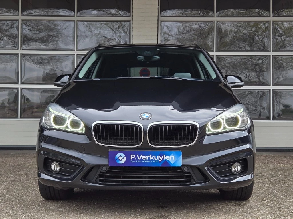 Hoofdafbeelding BMW 2 Serie