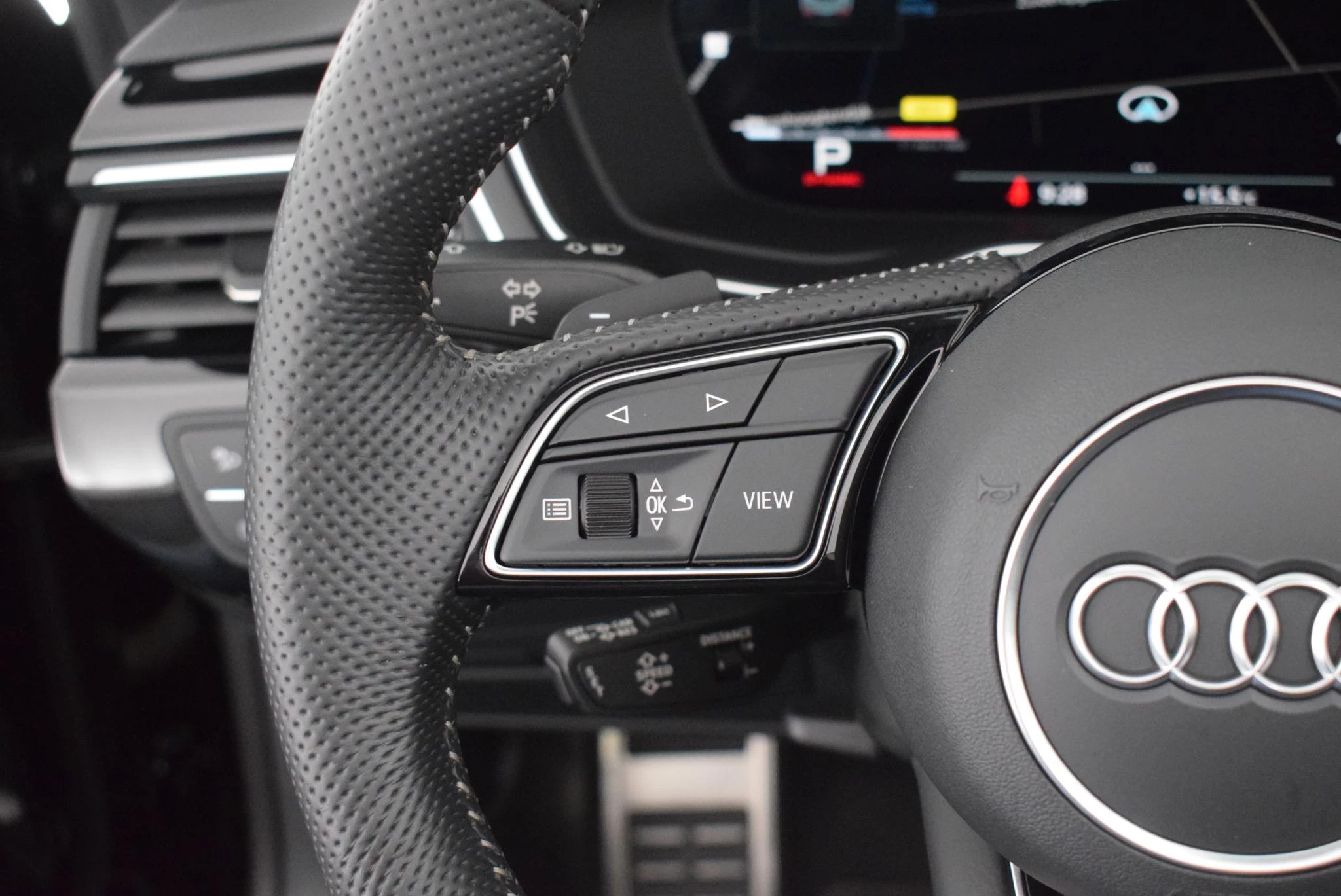 Hoofdafbeelding Audi S5