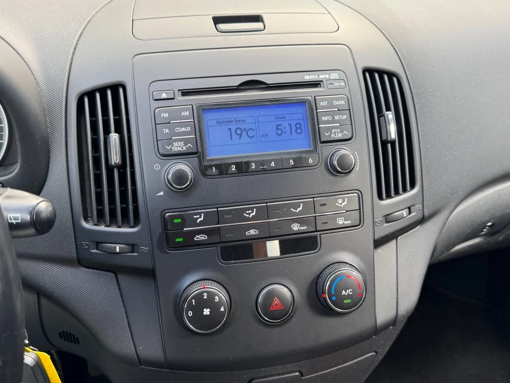 Hoofdafbeelding Hyundai I30cw