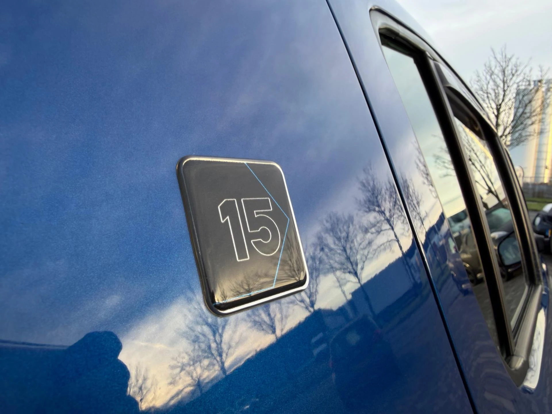 Hoofdafbeelding Dacia Sandero Stepway