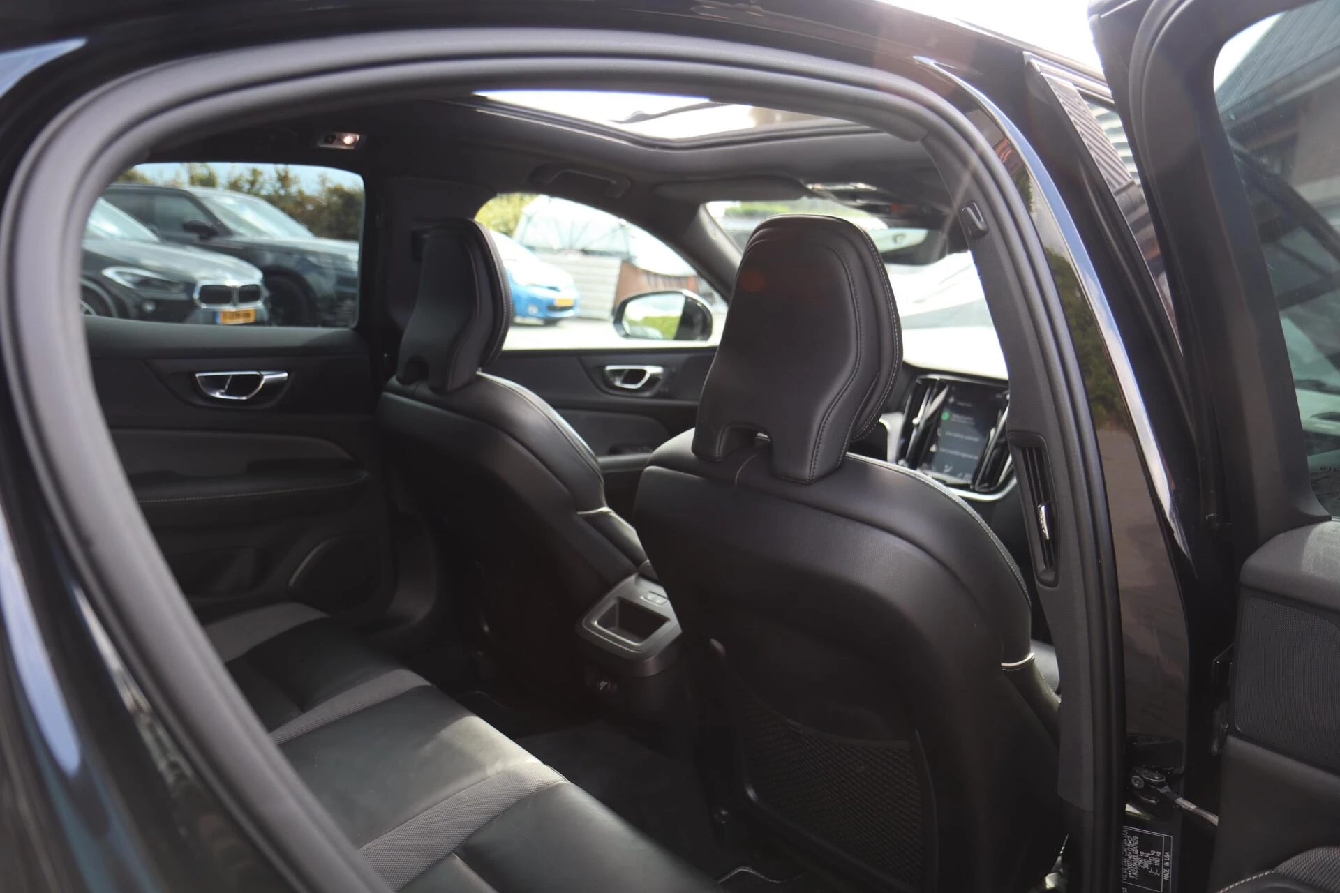 Hoofdafbeelding Volvo S60