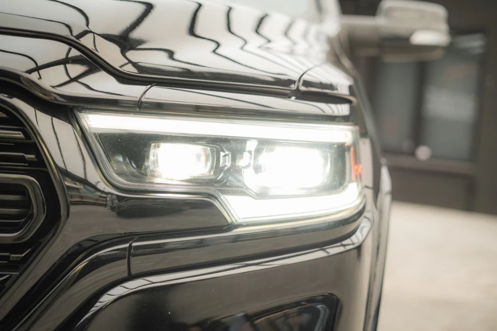 Hoofdafbeelding Dodge Ram Pick-Up