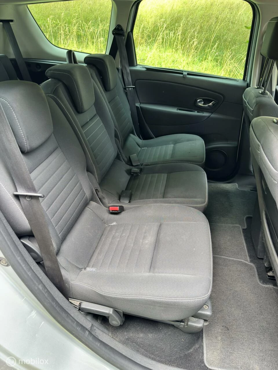 Hoofdafbeelding Renault Grand Scénic