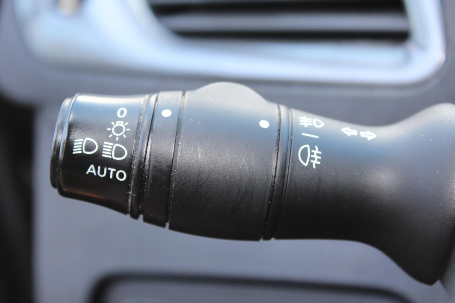 Hoofdafbeelding Renault Scénic