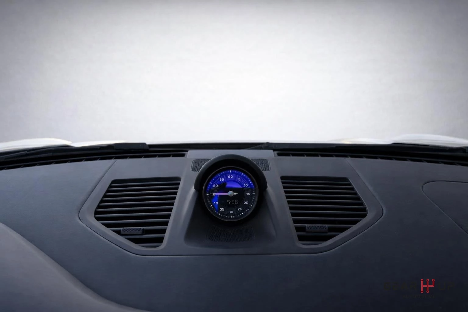 Hoofdafbeelding Porsche 911