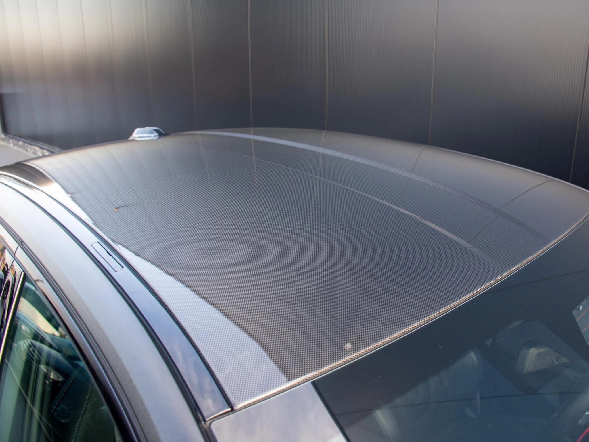 Hoofdafbeelding BMW M5