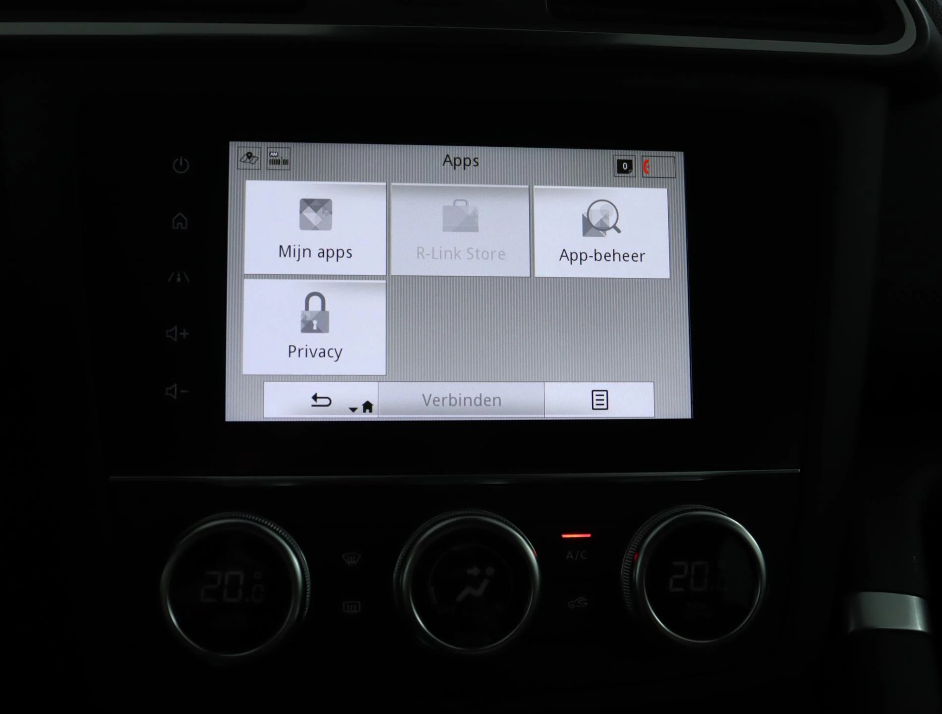 Hoofdafbeelding Renault Kadjar