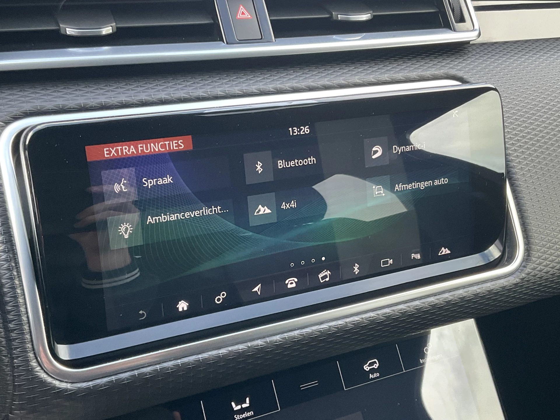 Hoofdafbeelding Land Rover Range Rover Velar