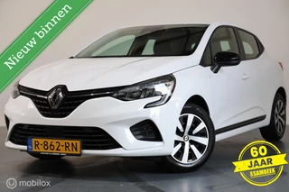 Renault Clio 1.0 TCe Carplay - Airco - Cruisecontrol