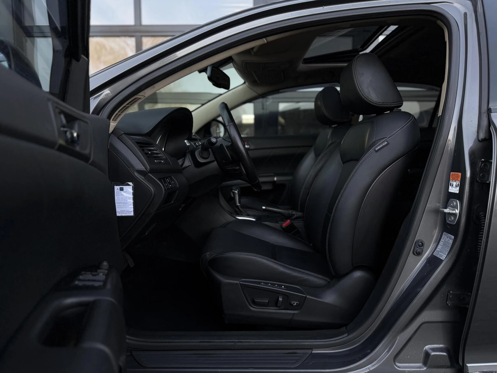 Hoofdafbeelding Suzuki Kizashi