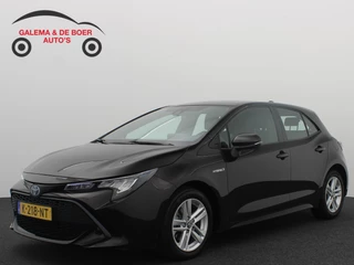 Toyota Corolla 1.8 Hybrid Active CAMERA / CARPLAY / FULL LED / CLIMA / BLUETOOTH / ACC / NL-AUTO