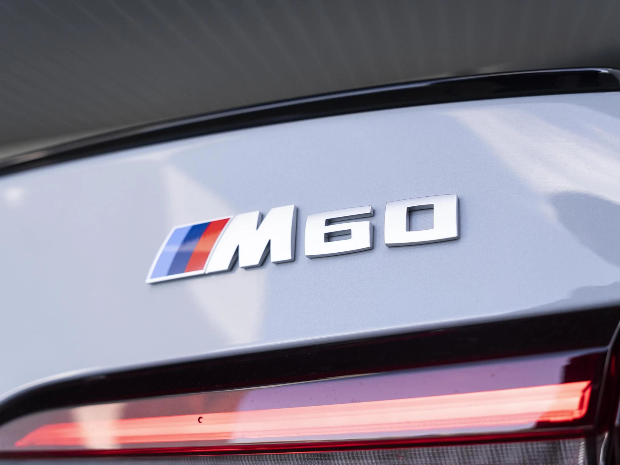 Hoofdafbeelding BMW i5