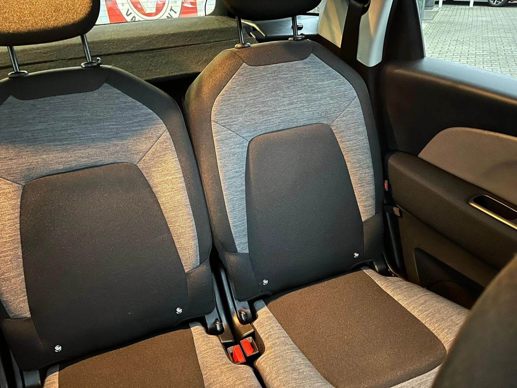 Hoofdafbeelding Citroën C4 Picasso