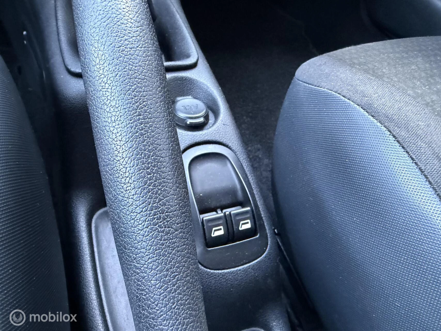 Hoofdafbeelding Peugeot 206