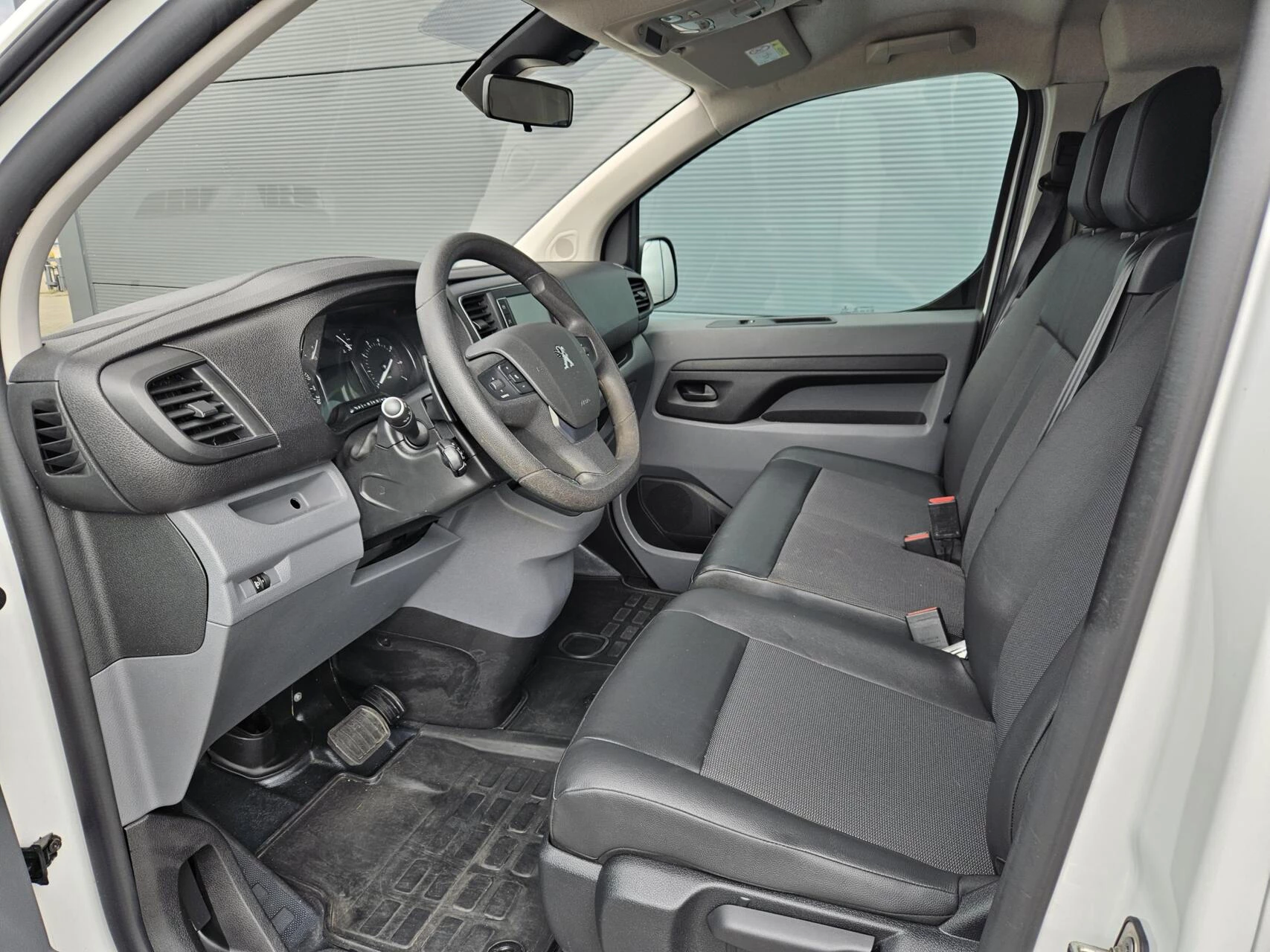 Hoofdafbeelding Peugeot Expert