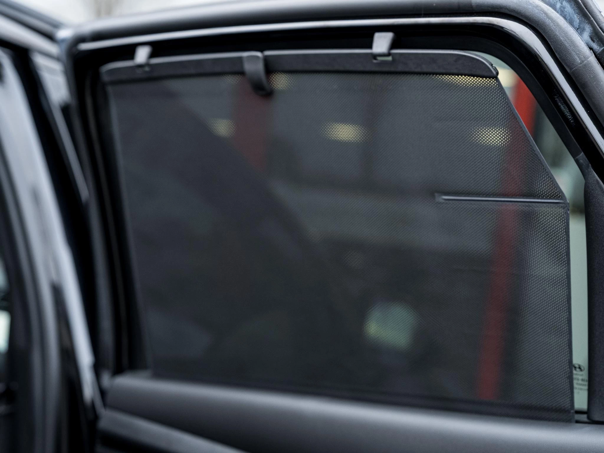 Hoofdafbeelding Hyundai Tucson Hybrid