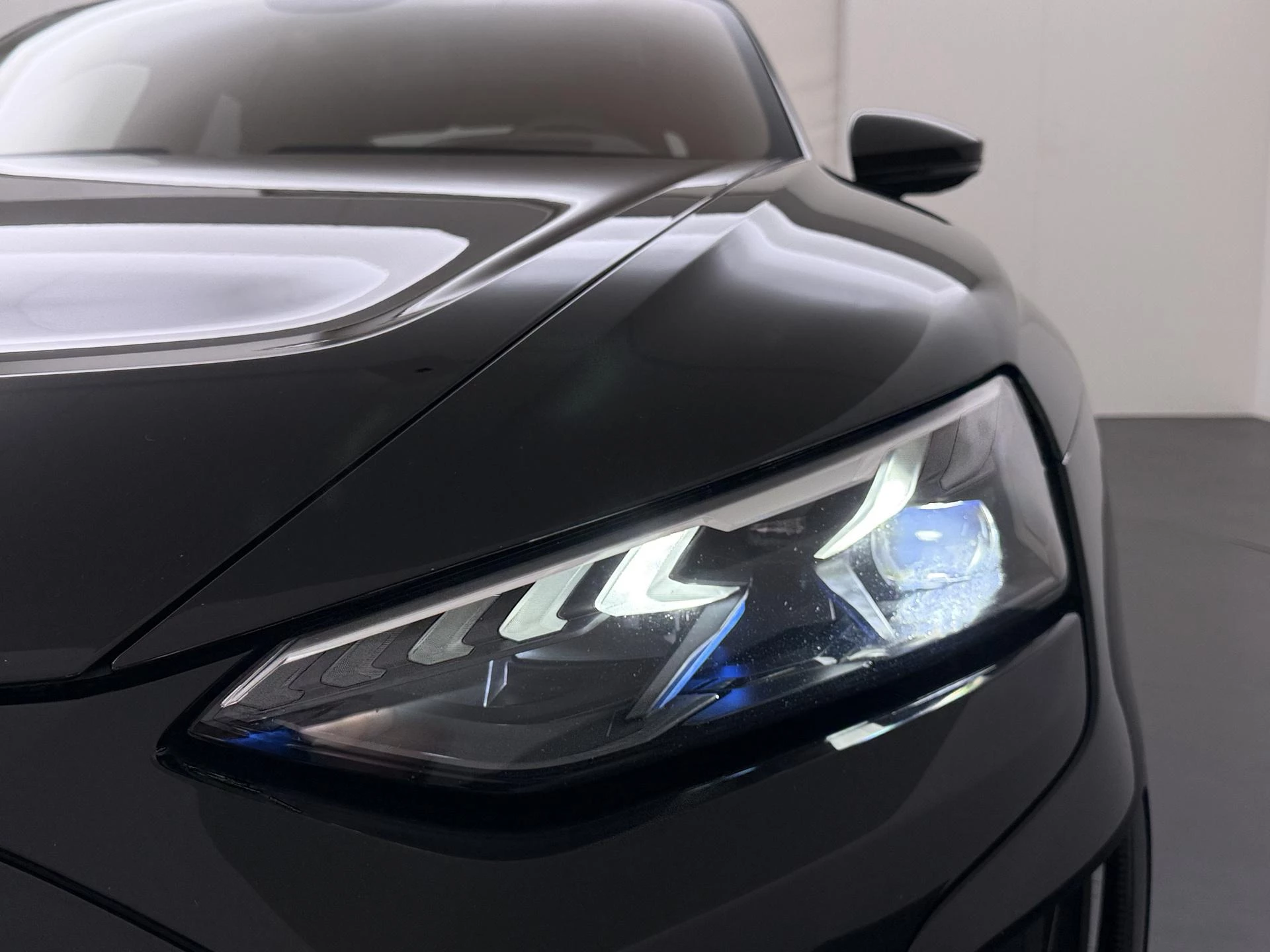 Hoofdafbeelding Audi e-tron GT