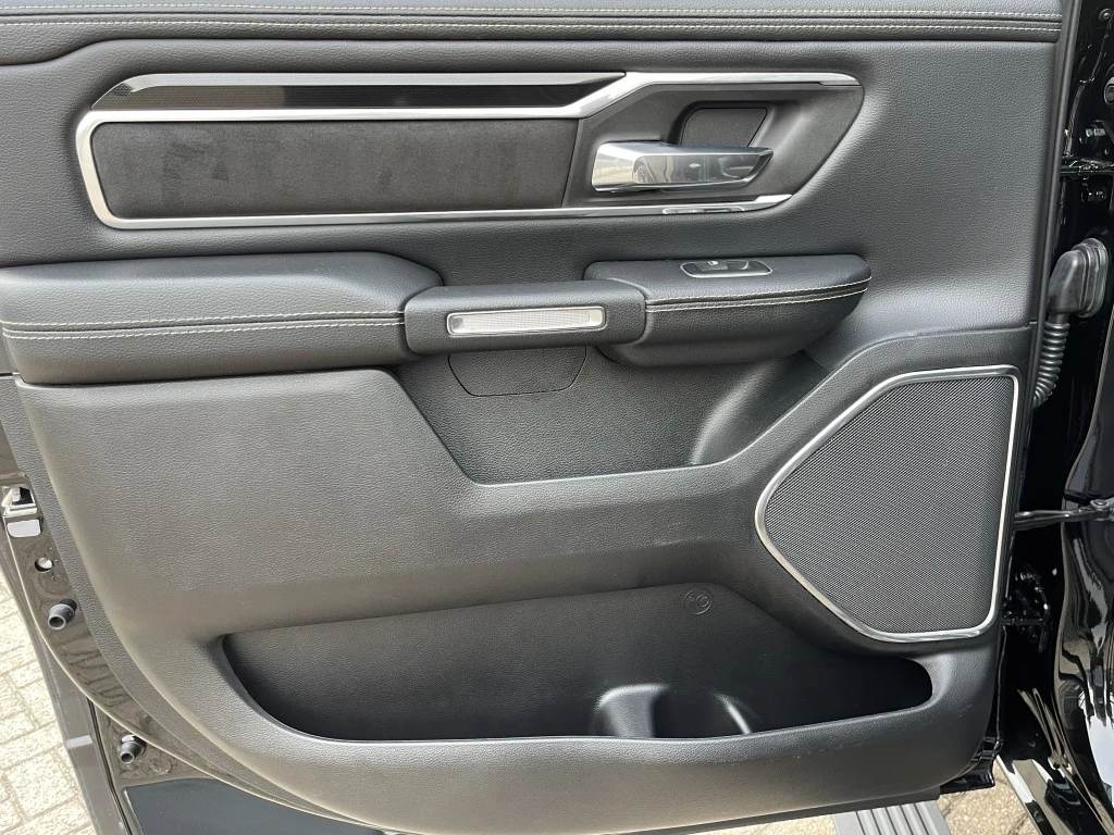 Hoofdafbeelding Dodge Ram Pick-Up