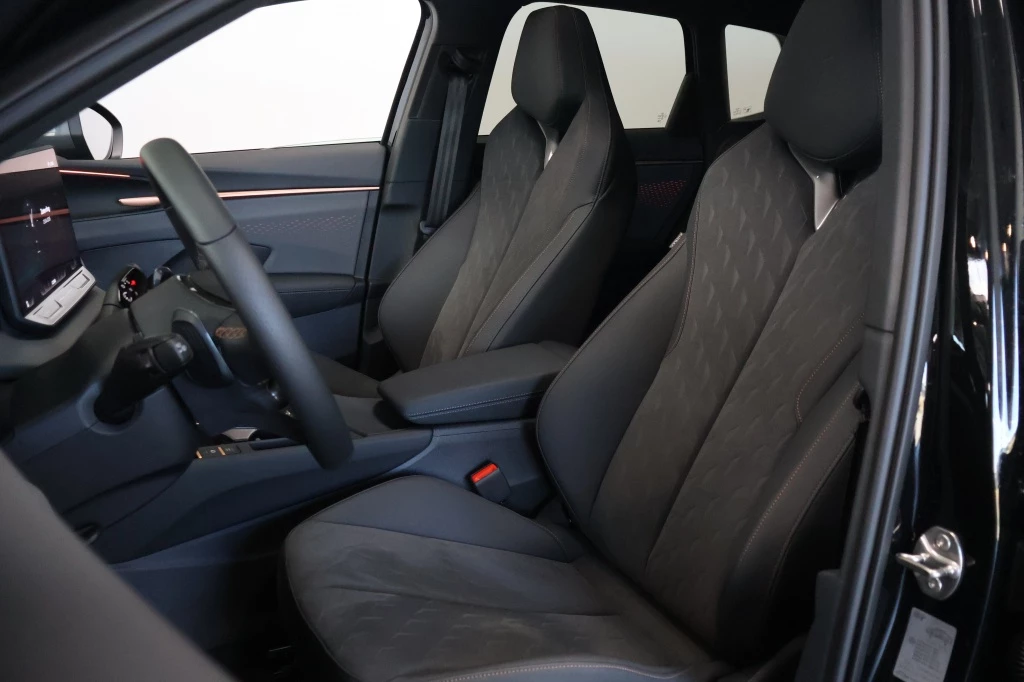 Hoofdafbeelding CUPRA Terramar