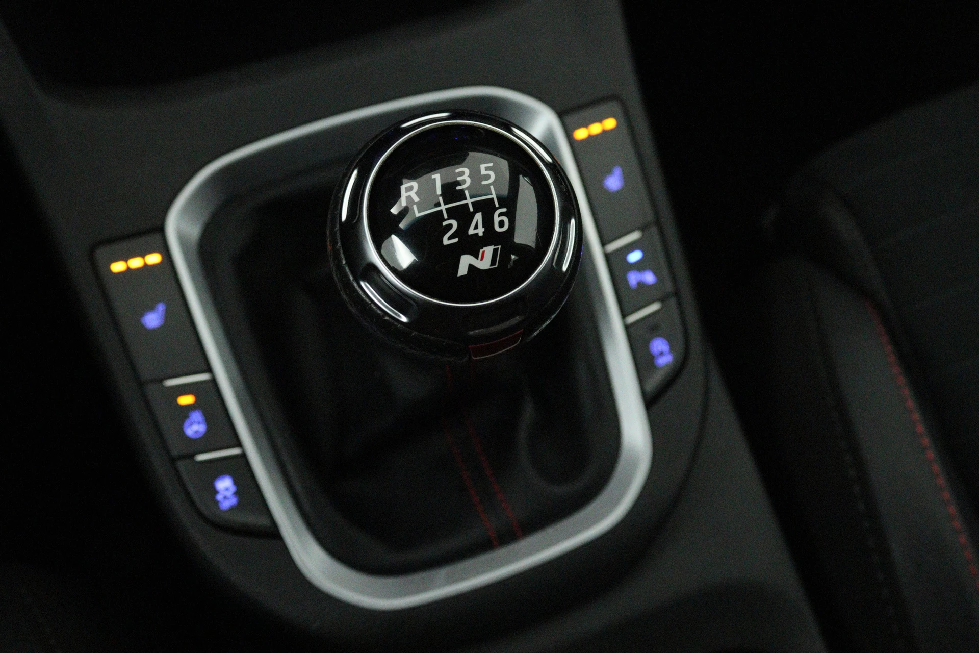 Hoofdafbeelding Hyundai i30