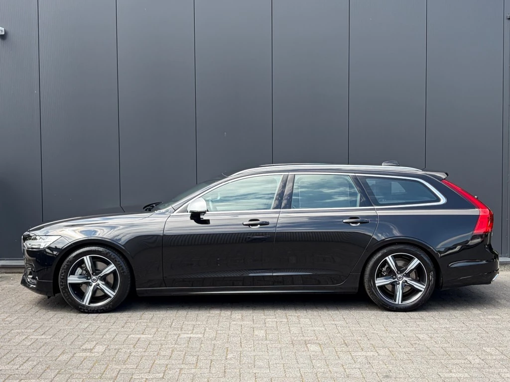 Hoofdafbeelding Volvo V90