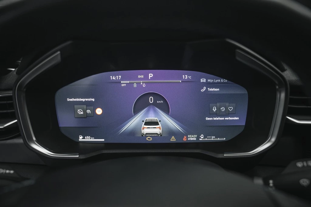 Hoofdafbeelding Lynk & Co 01