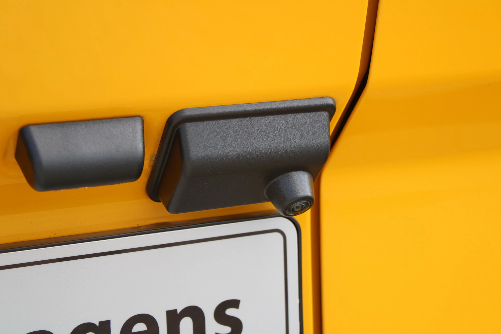 Hoofdafbeelding Ford E-Transit