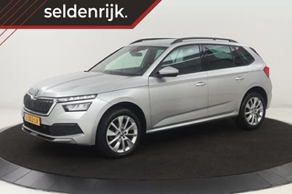 Skoda Kamiq 1.0 TSI Sport | Stoelverwarming |  Virtual Cockpit | Keyless | Carplay | Climate control | Navigatie | Parkeerhulp | Full LED | DAB