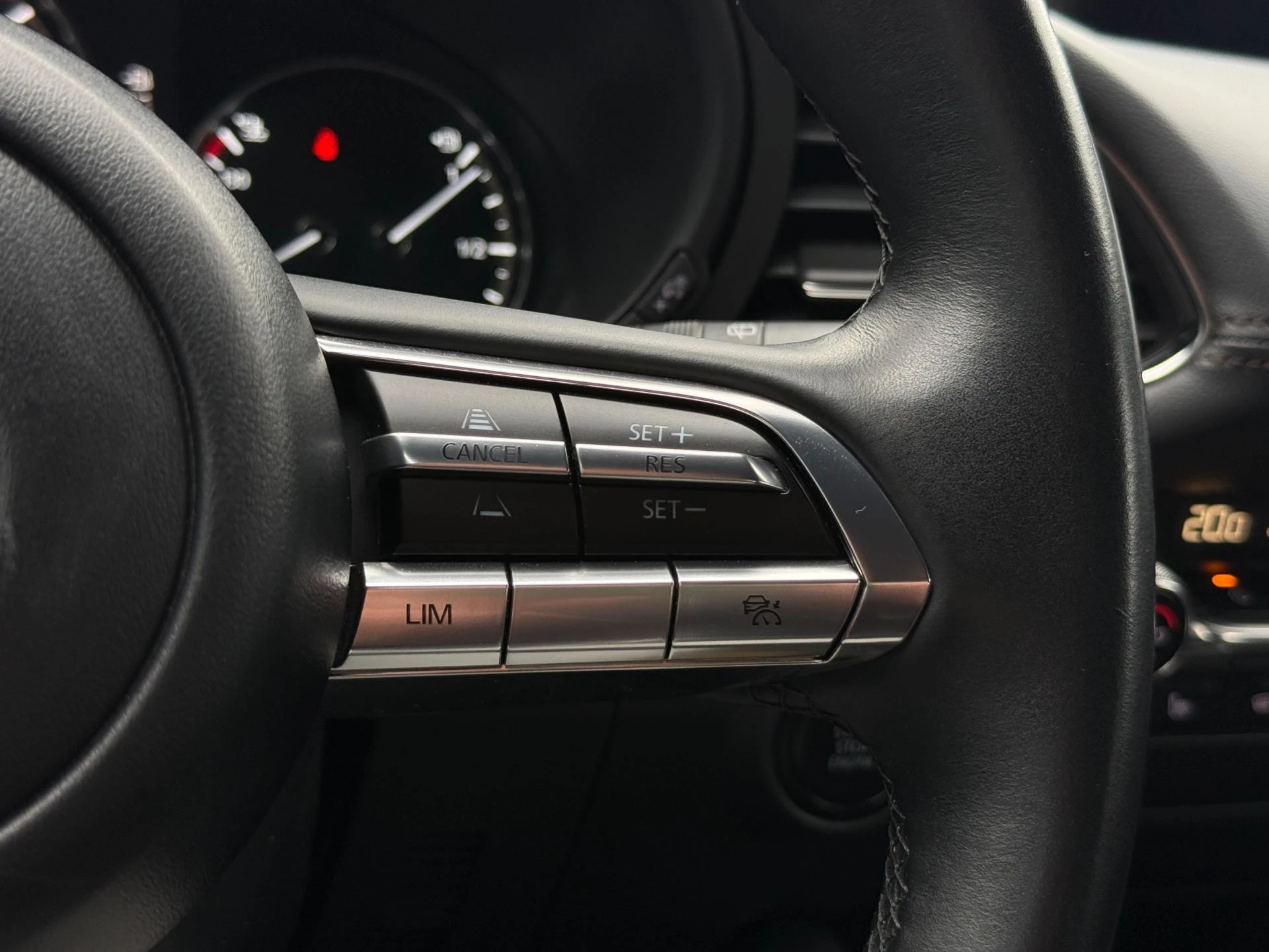 Hoofdafbeelding Mazda 3