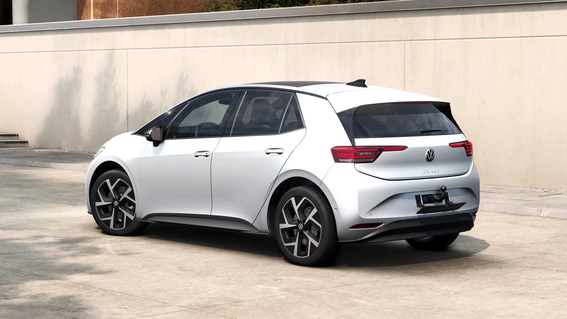 Hoofdafbeelding Volkswagen ID.3 Neo