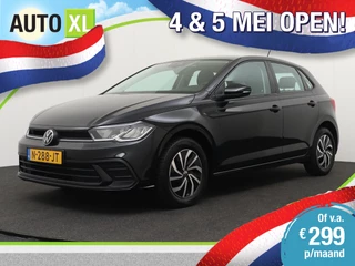 Volkswagen Polo 1.0 96 PK TSI Business Navi Carplay Adap.Cruise Park.Sens 