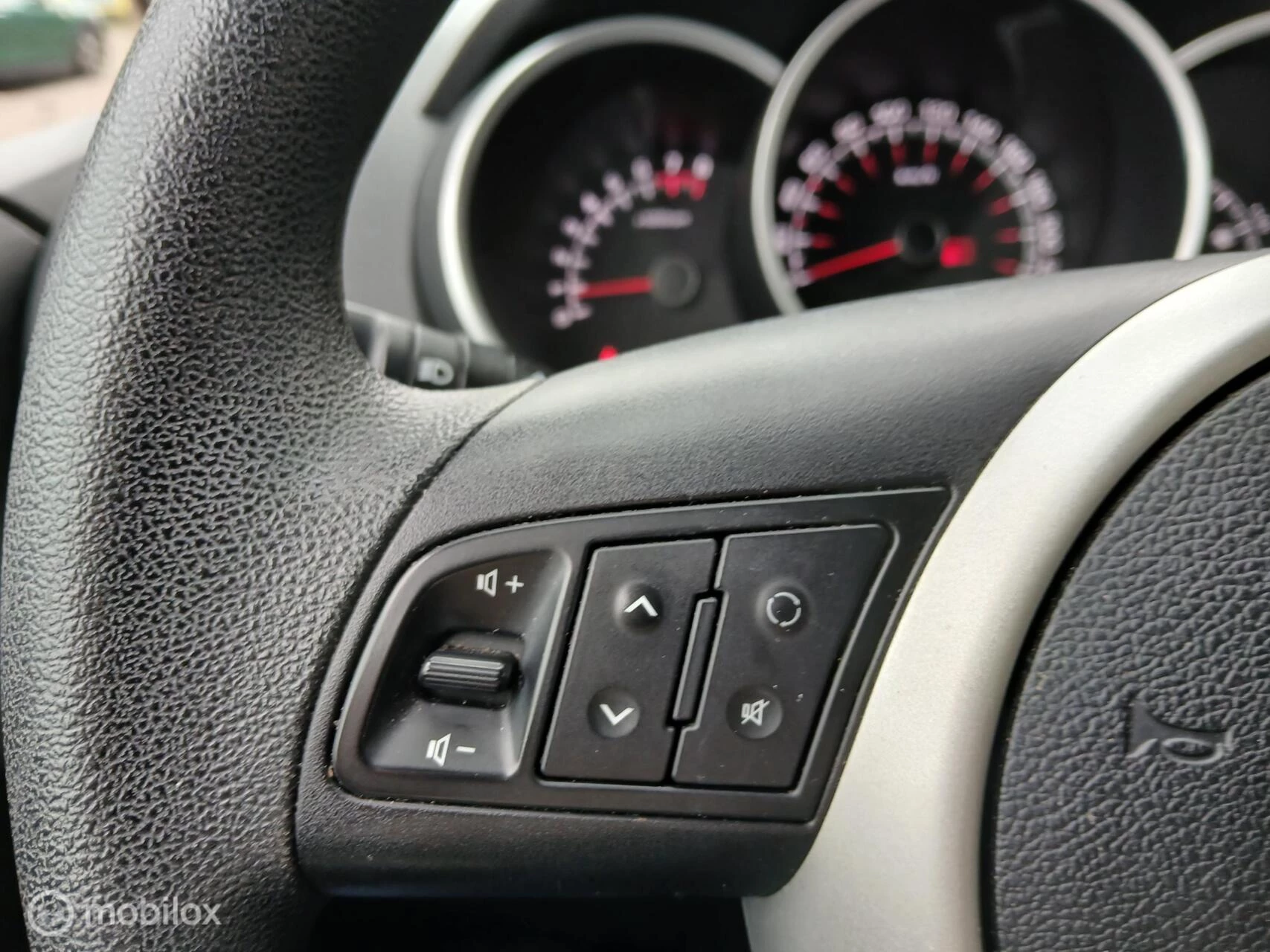 Hoofdafbeelding Kia Venga