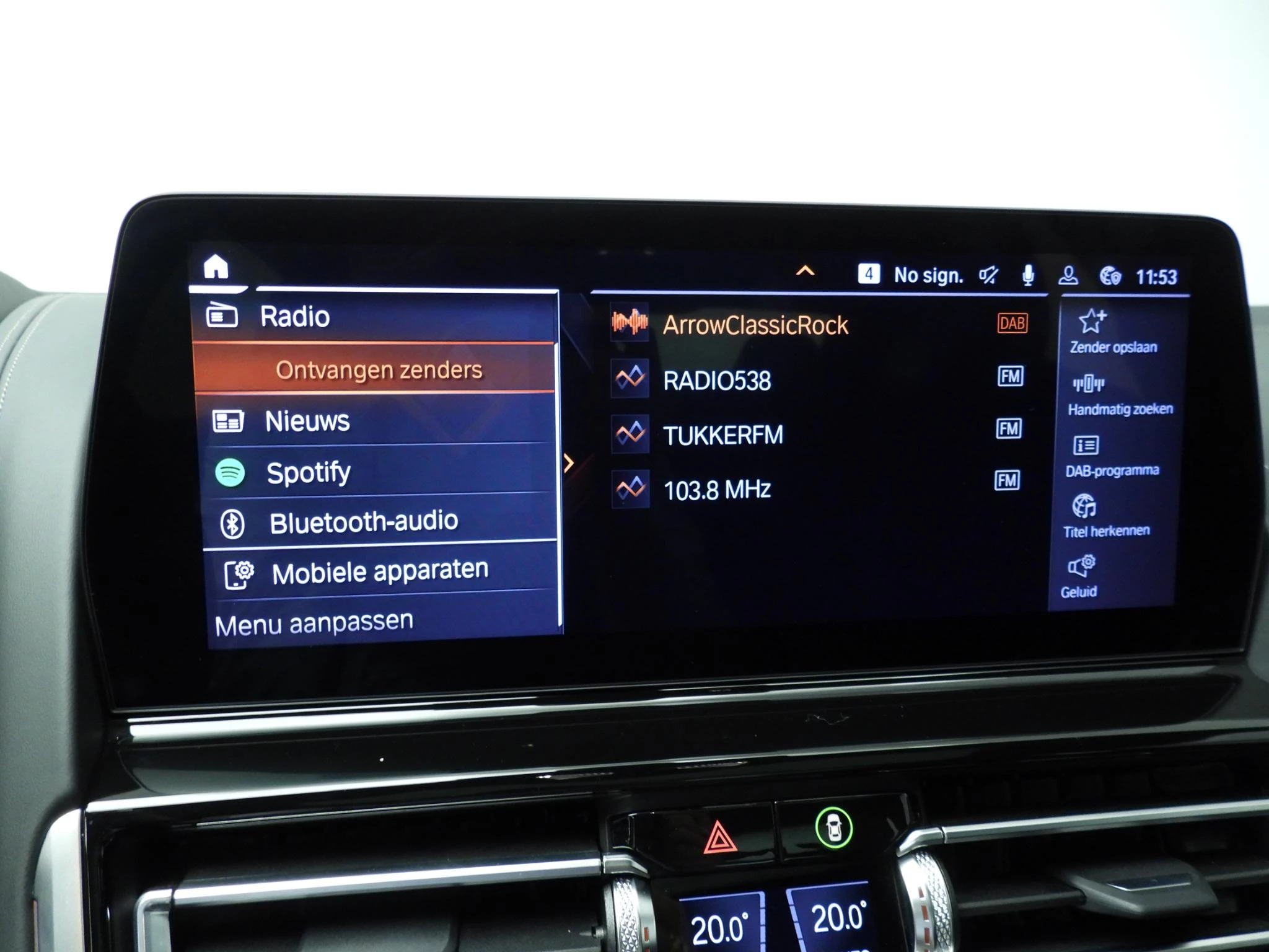Hoofdafbeelding BMW 8 Serie