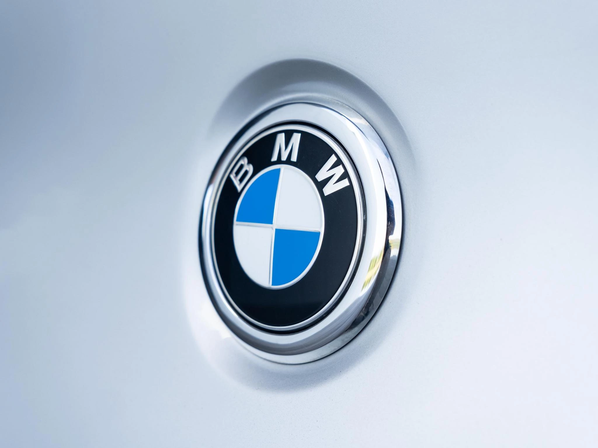 Hoofdafbeelding BMW X4