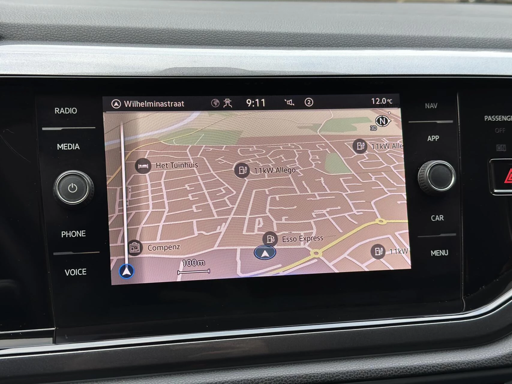 Hoofdafbeelding Volkswagen Taigo