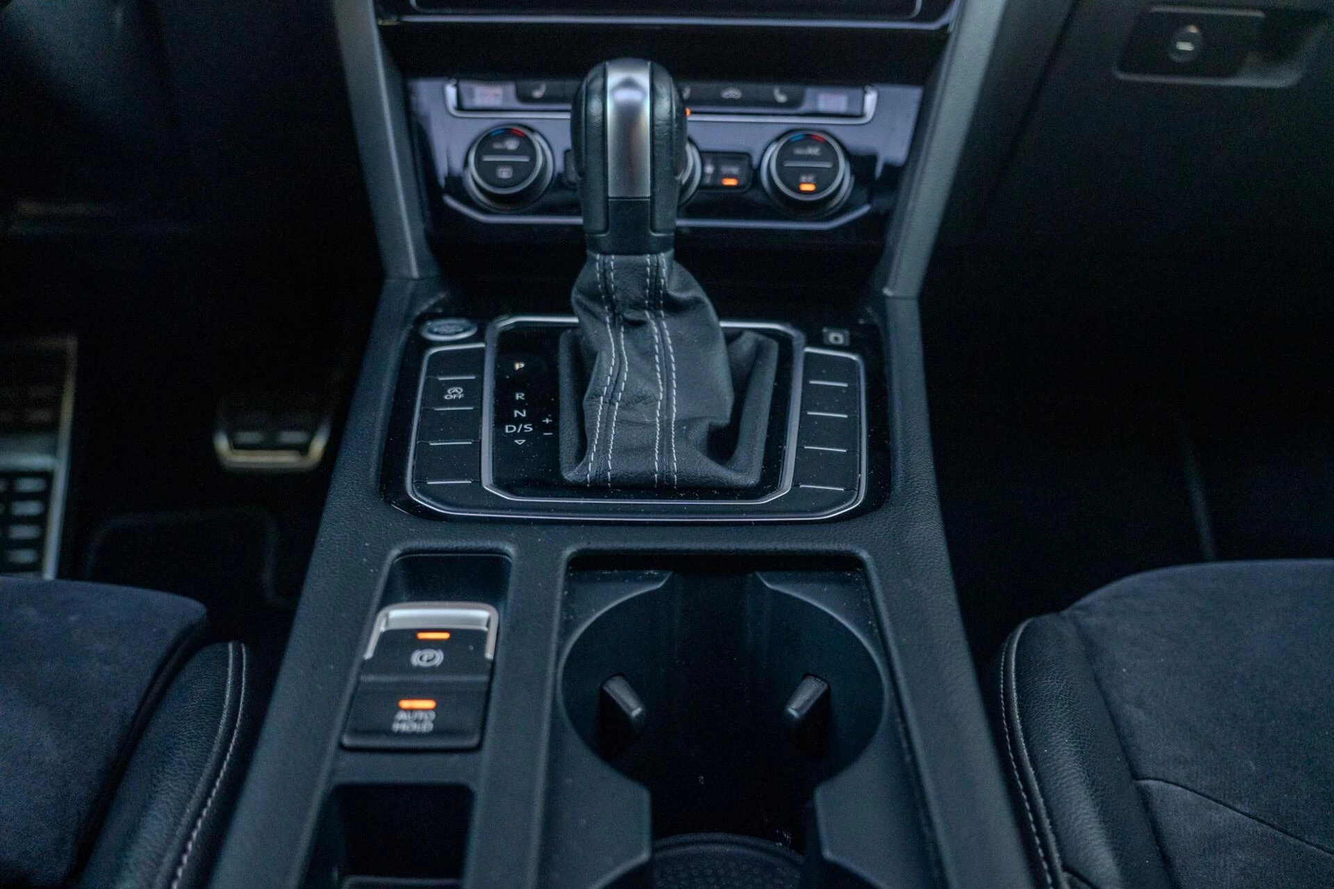 Hoofdafbeelding Volkswagen Arteon