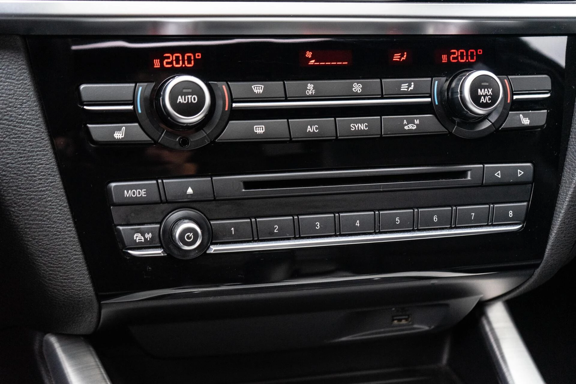 Hoofdafbeelding BMW X4