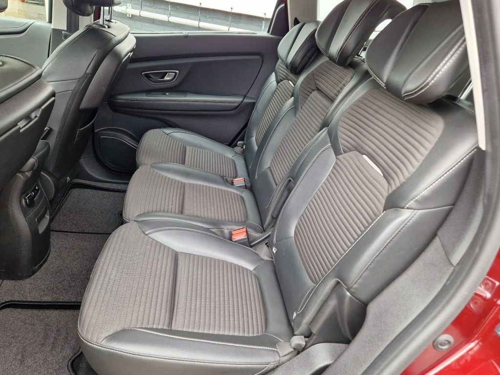 Hoofdafbeelding Renault Grand Scénic