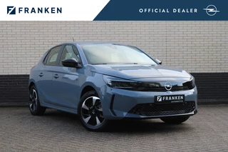 Opel Corsa-e Electric Edition 50 kWh NIEUW! | Winterpack | Comfortpakket | Led