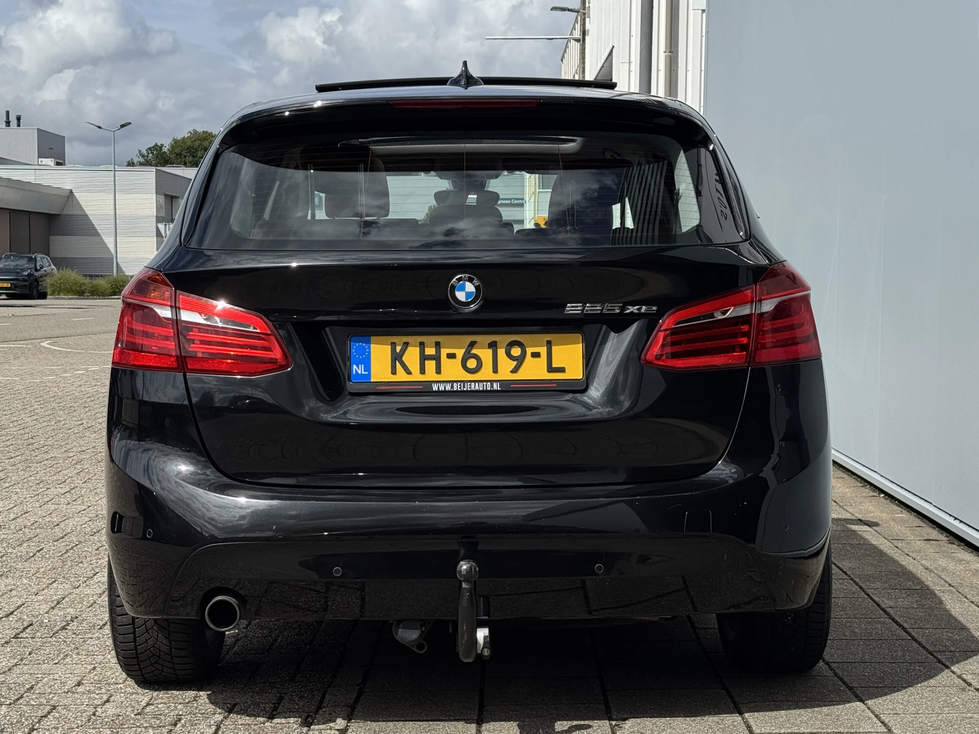 Hoofdafbeelding BMW 2 Serie