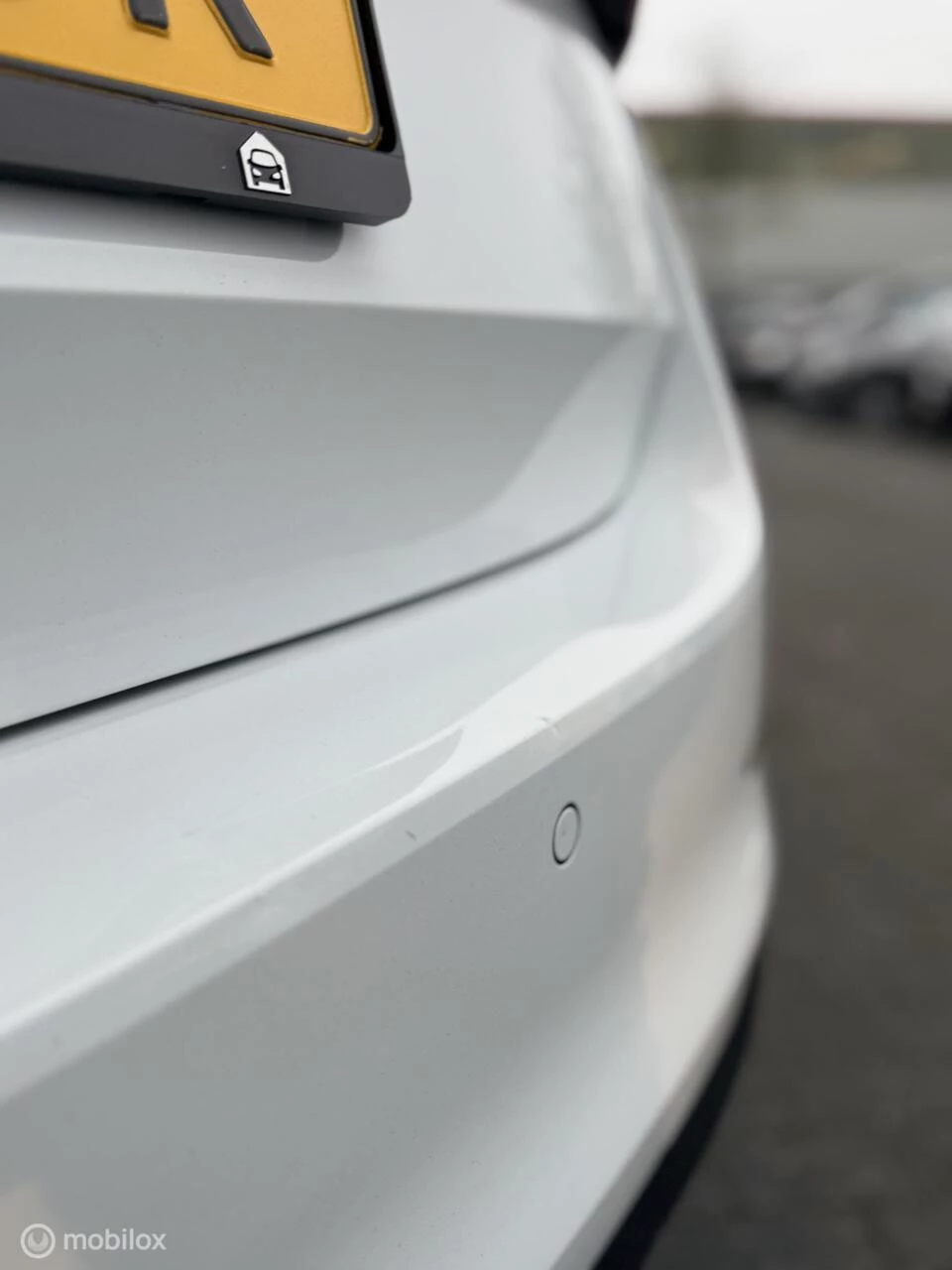 Hoofdafbeelding Škoda Scala